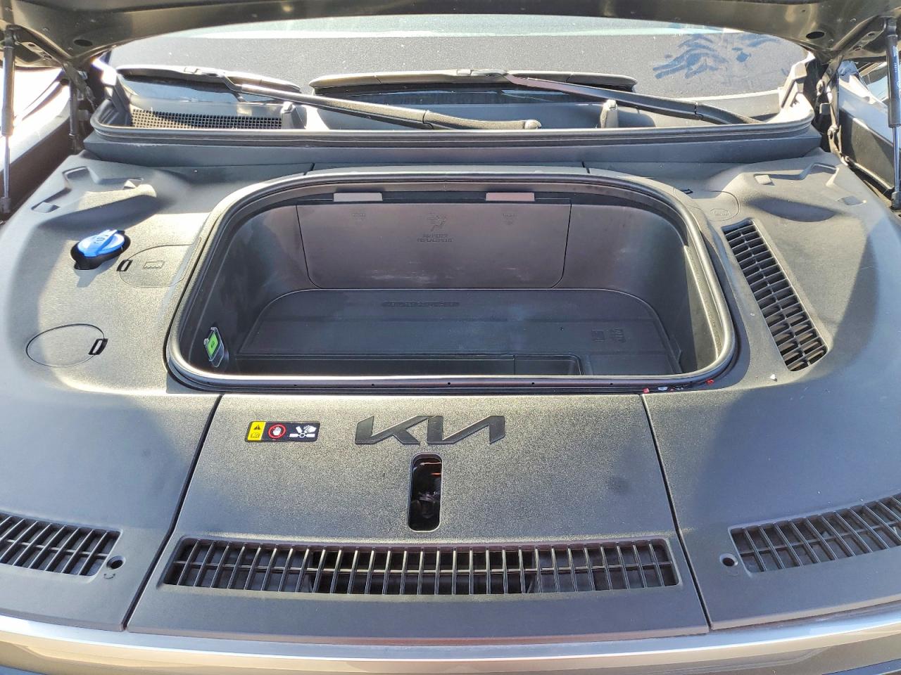 Kia Ev9 Wind