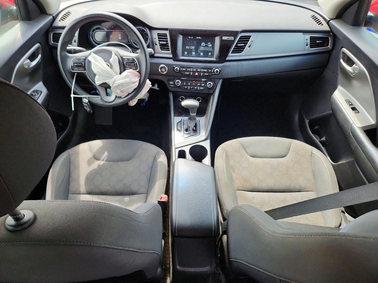 Kia Niro Lx