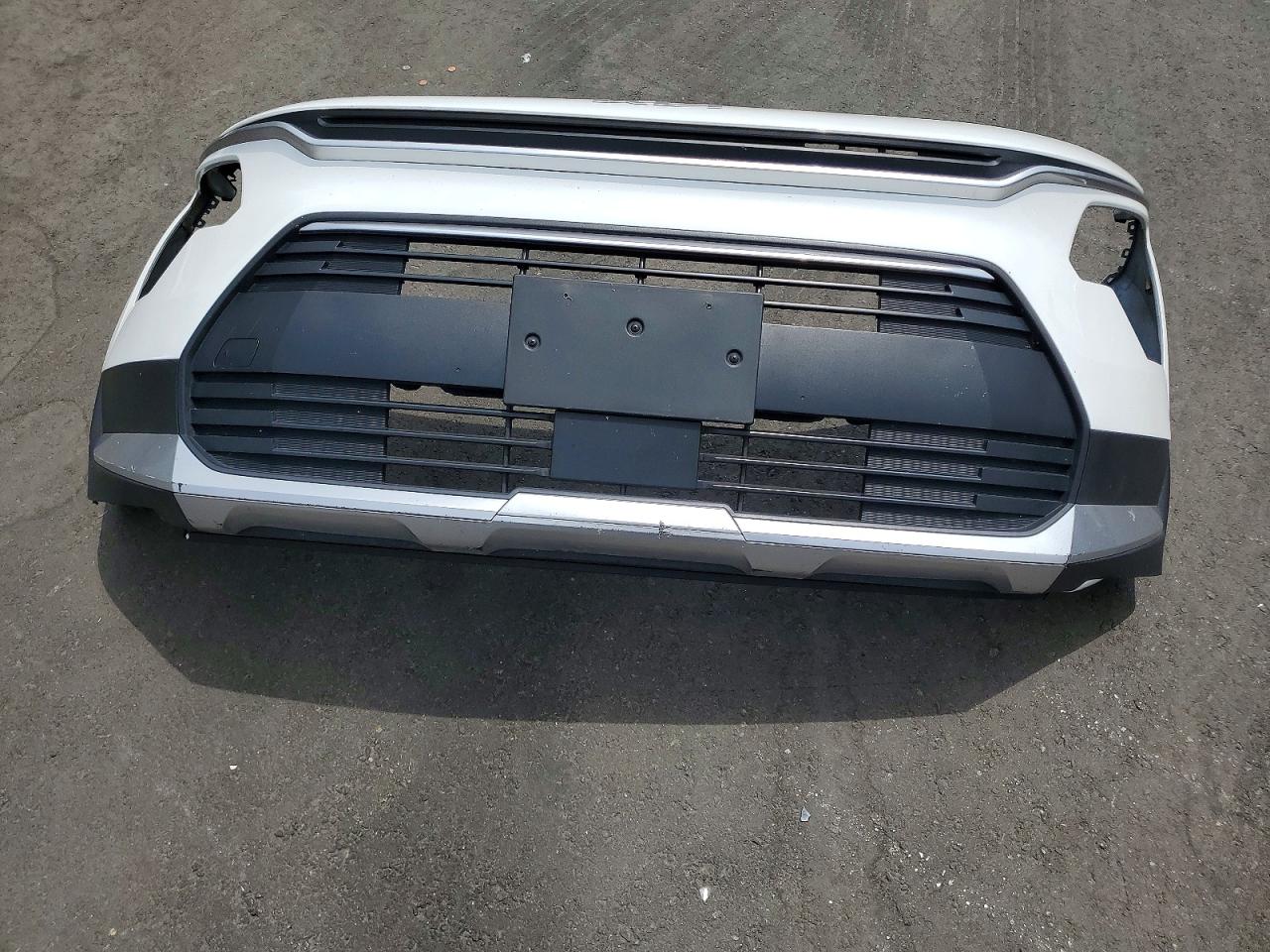 Kia Niro Ex