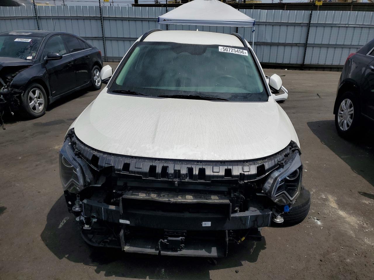 Kia Niro Ex