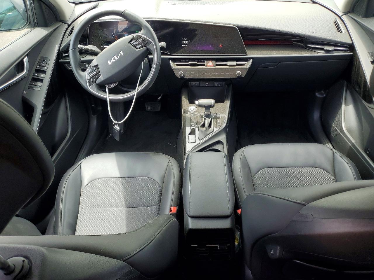 Kia Niro Ex