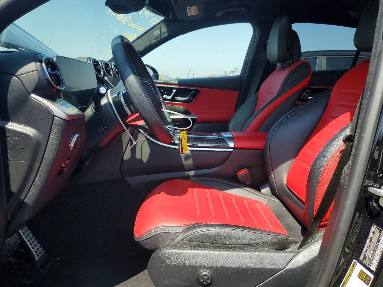 Mercedes-Benz GLC 300 4matic