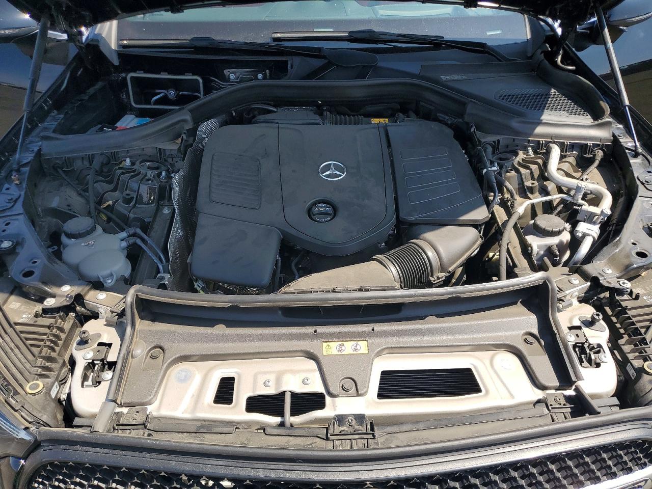 Mercedes-Benz GLC 300 4matic