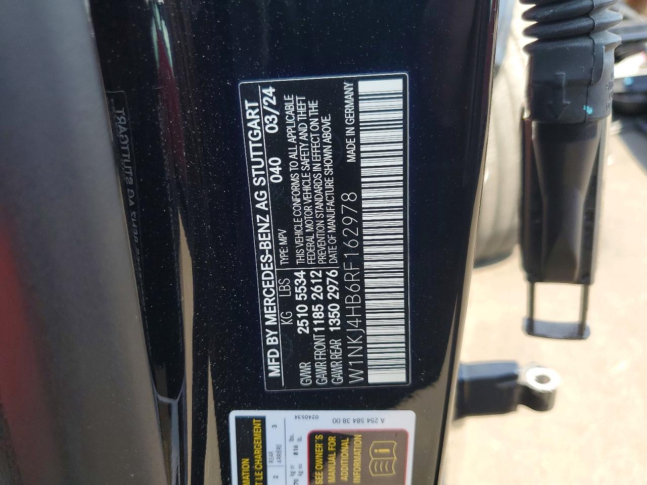 Mercedes-Benz GLC 300 4matic