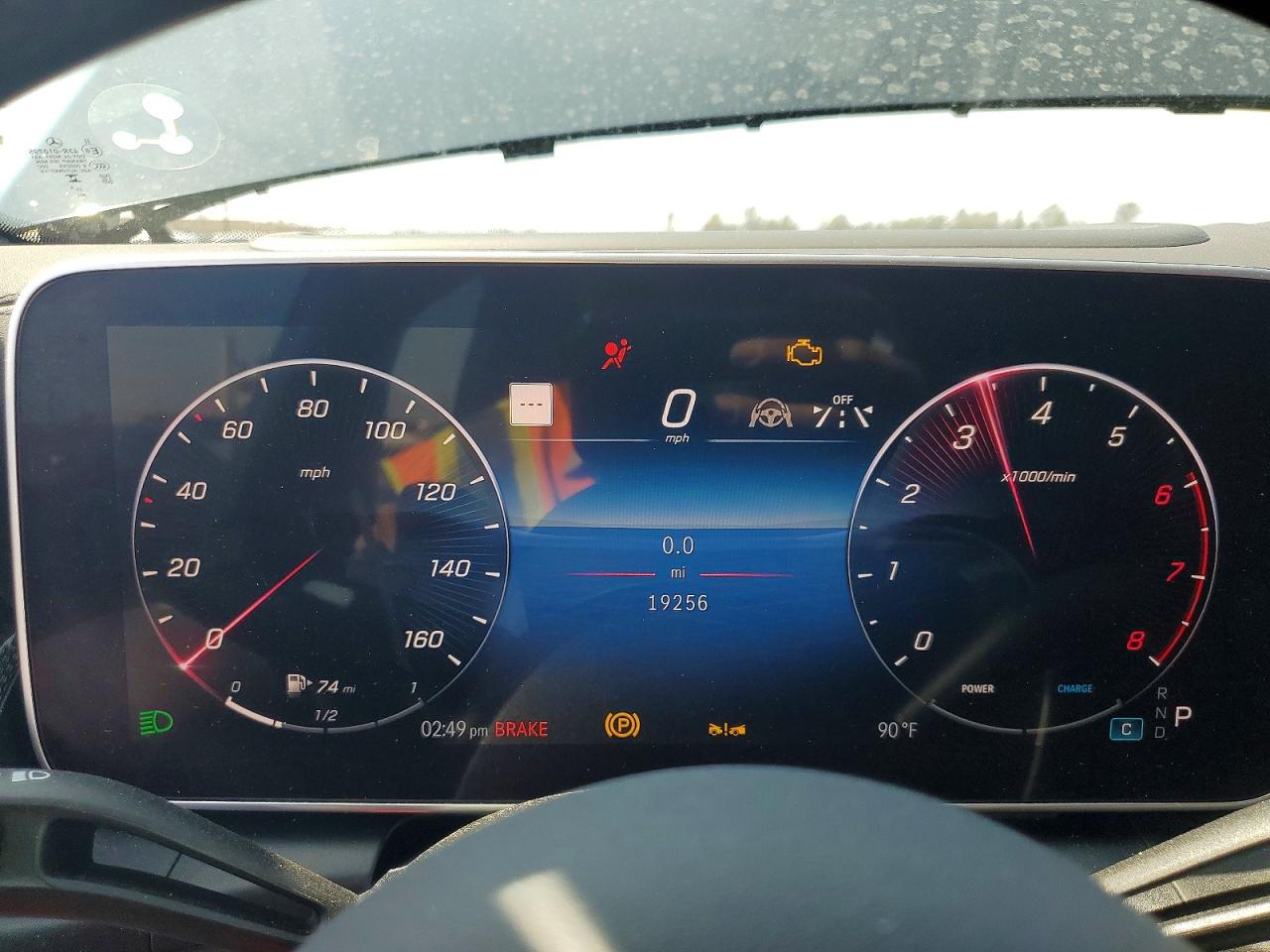 Mercedes-Benz GLC 300 4matic