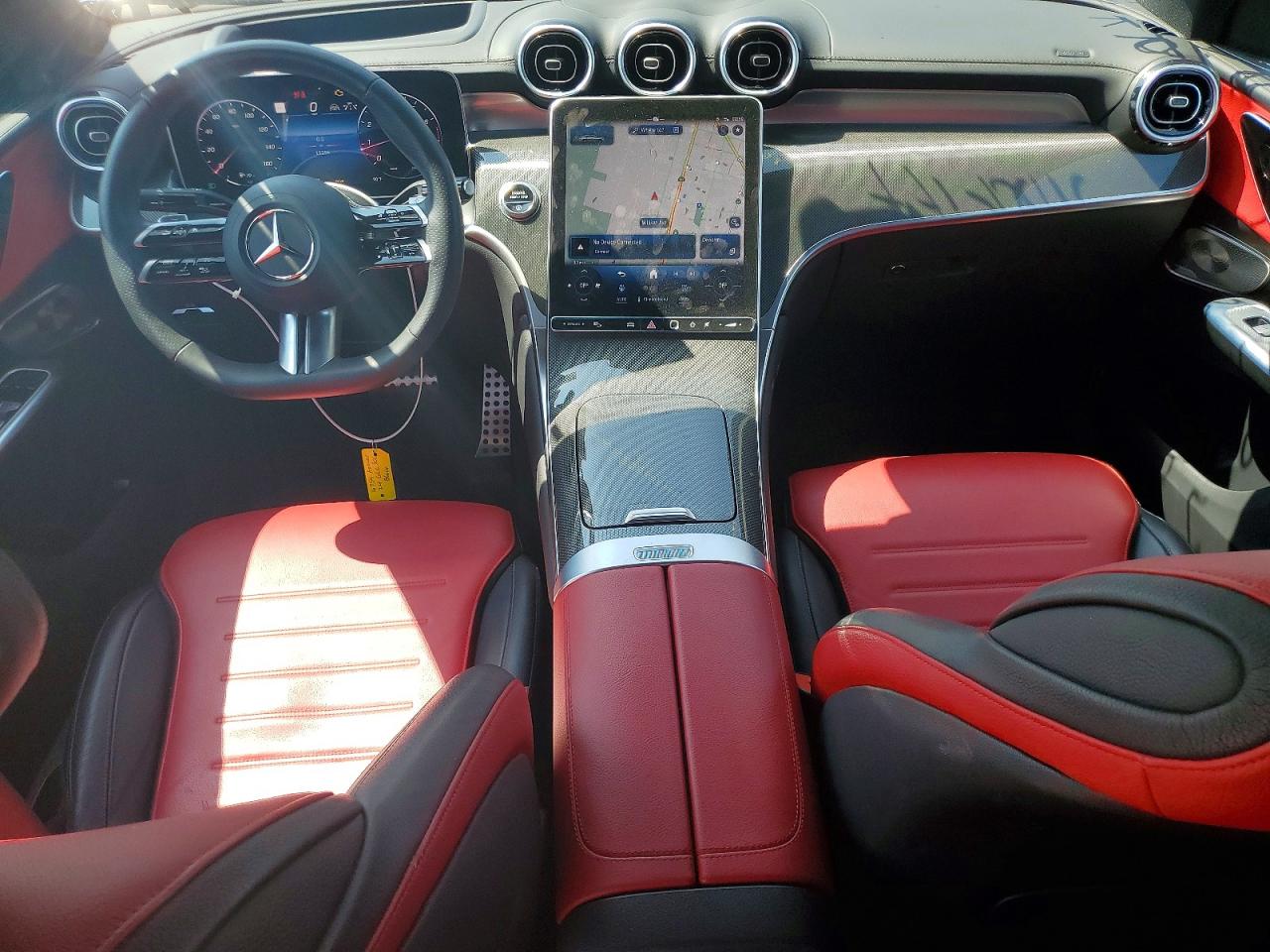 Mercedes-Benz GLC 300 4matic