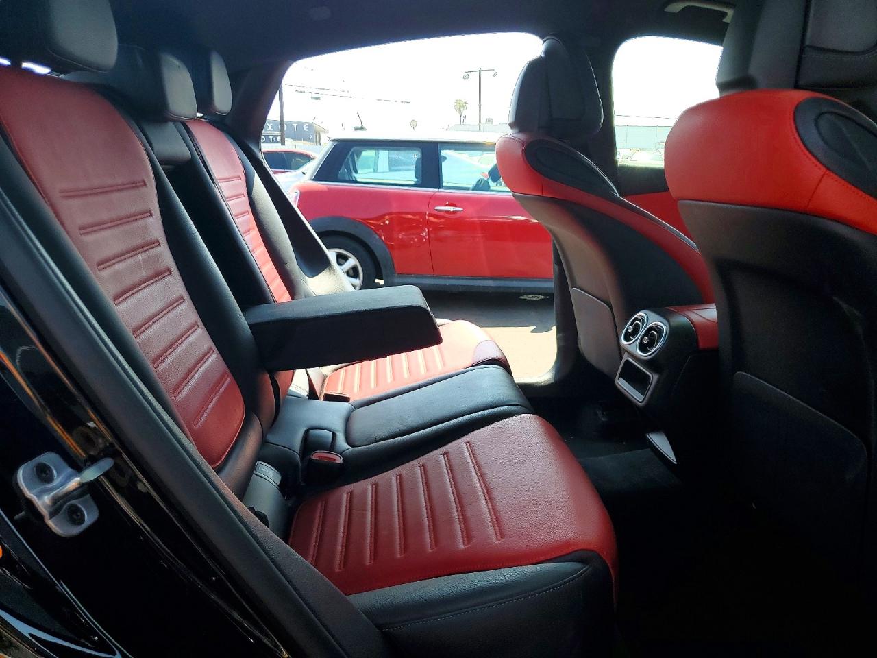 Mercedes-Benz GLC 300 4matic
