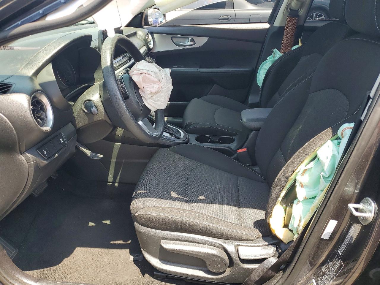 Kia Forte Lxs