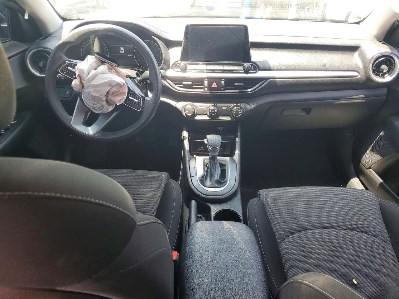 Kia Forte Lxs