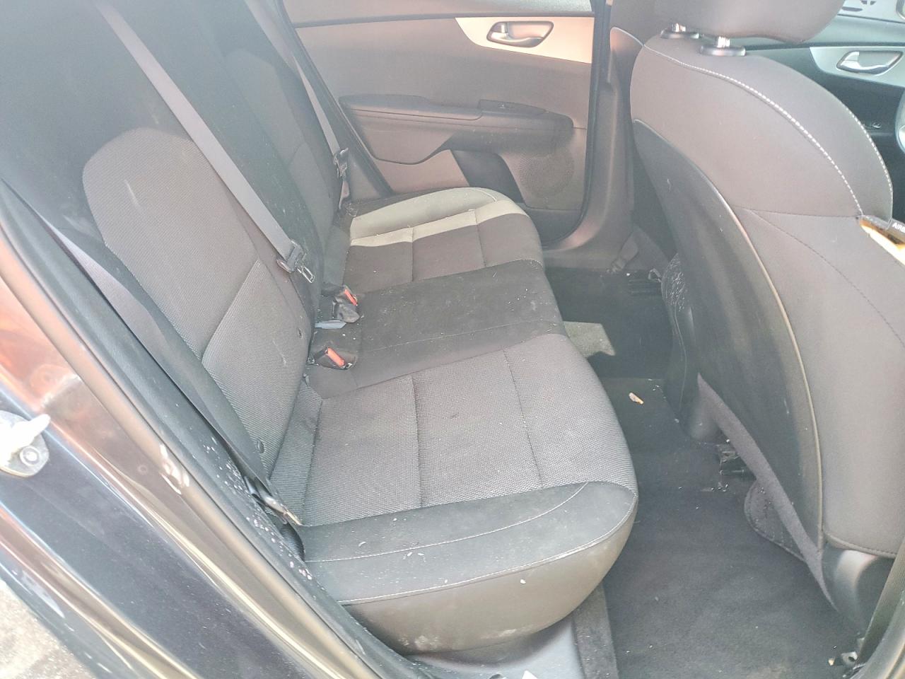Kia Forte Lxs