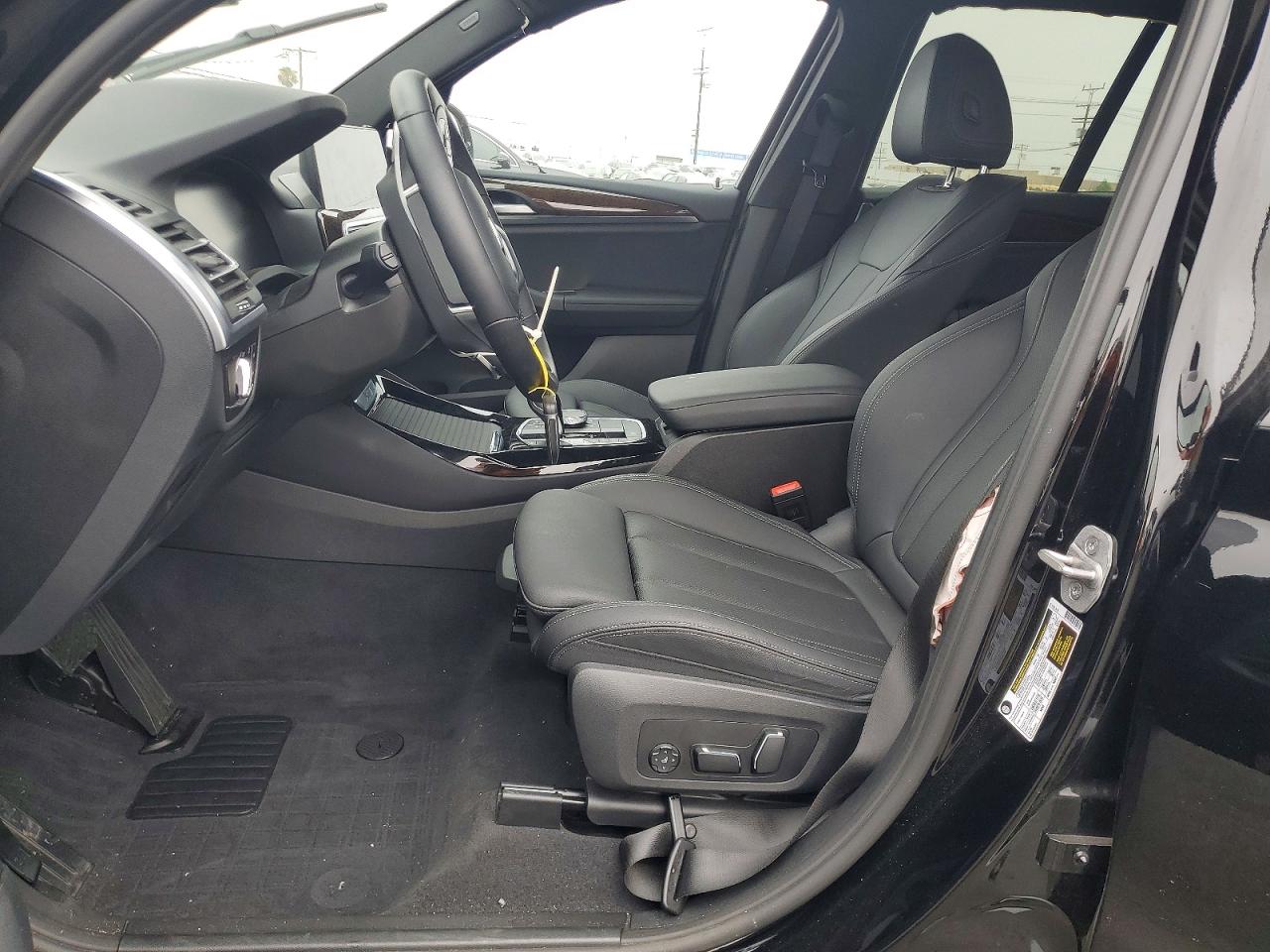 BMW X Series Sdrive30i