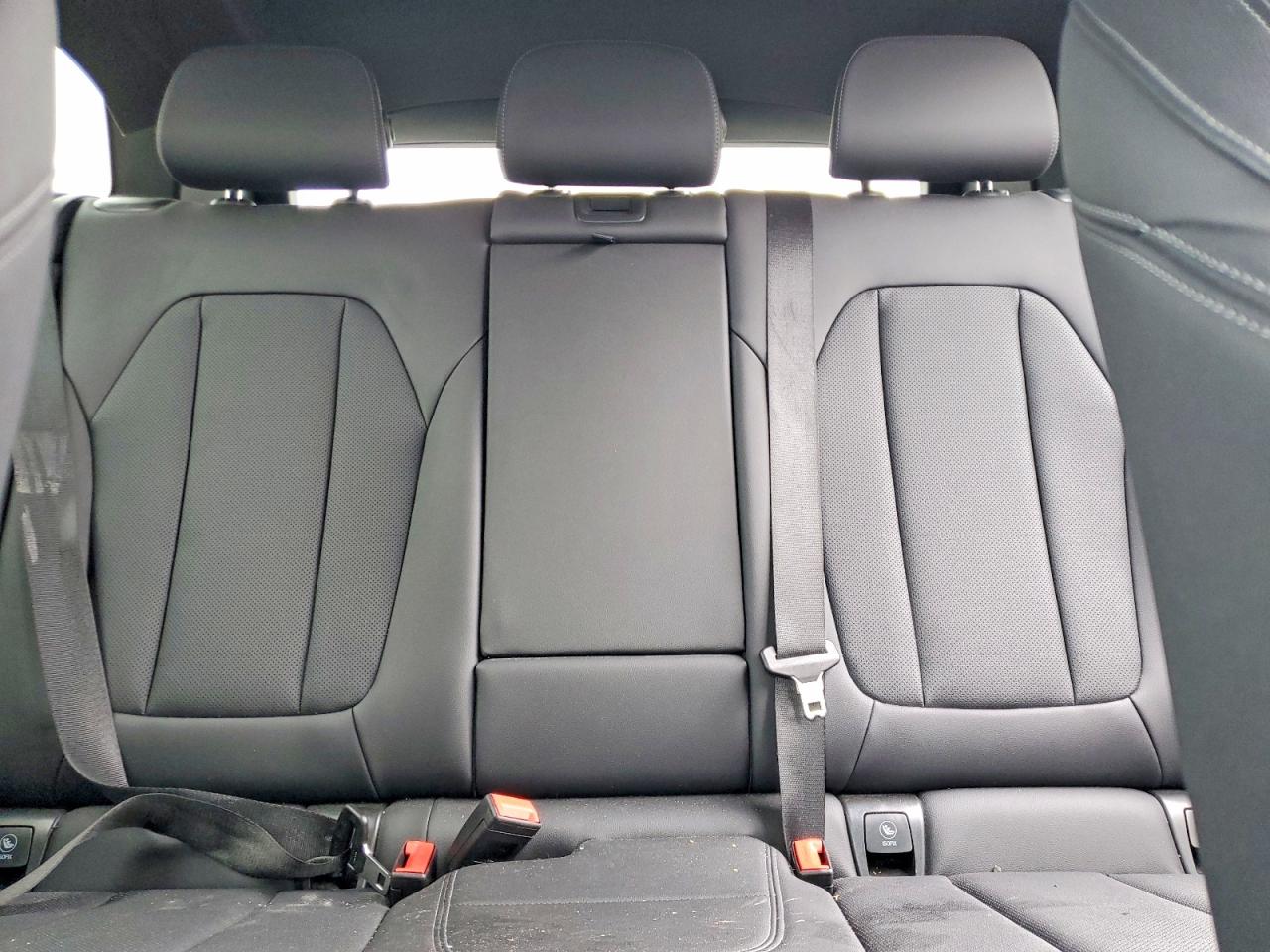 BMW X Series Sdrive30i