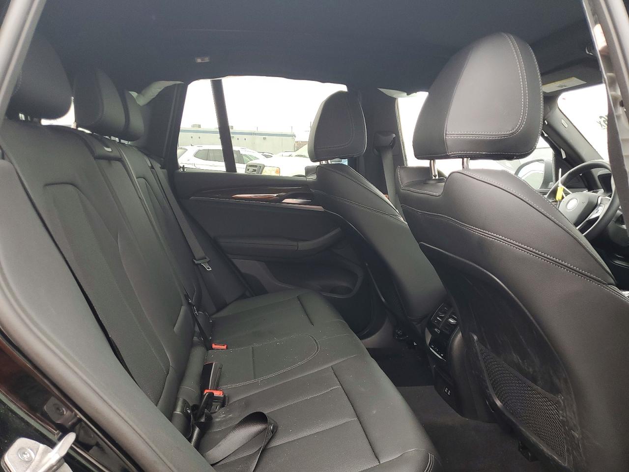 BMW X Series Sdrive30i