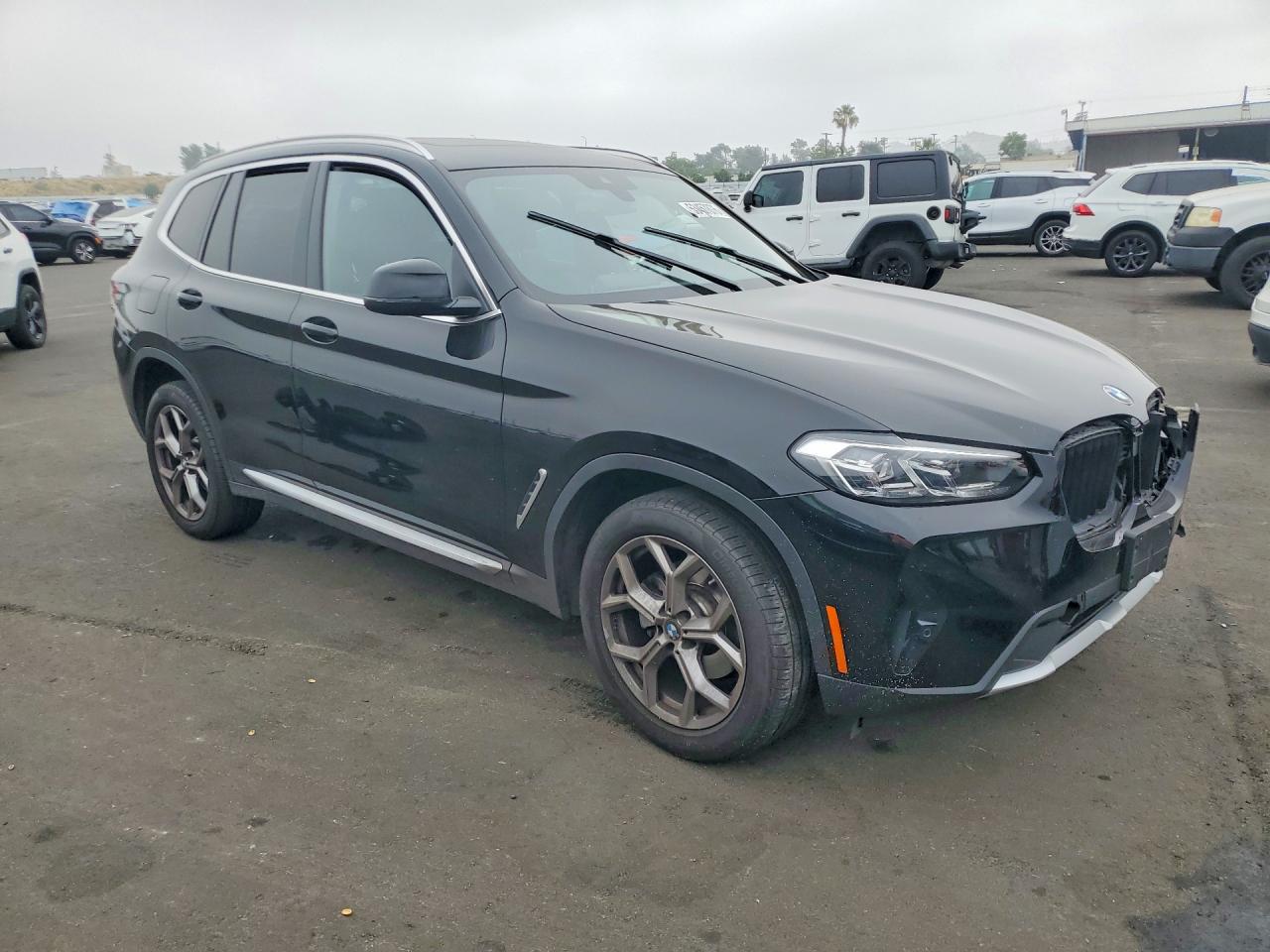 BMW X Series Sdrive30i