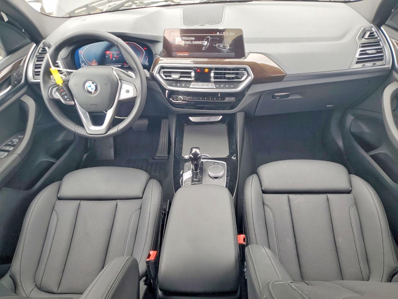 BMW X Series Sdrive30i