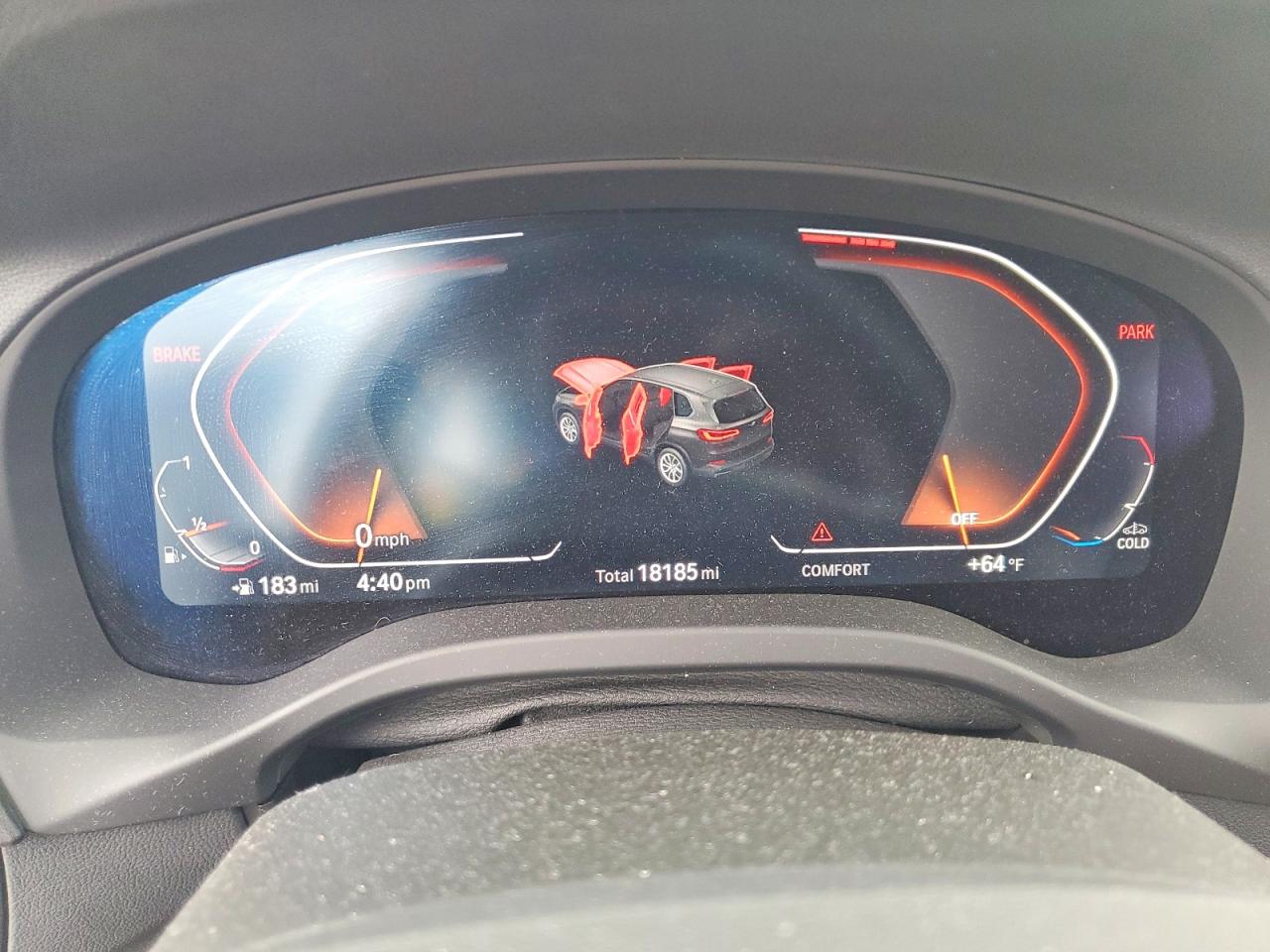 BMW X Series Sdrive30i