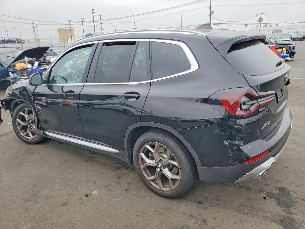 BMW X Series Sdrive30i