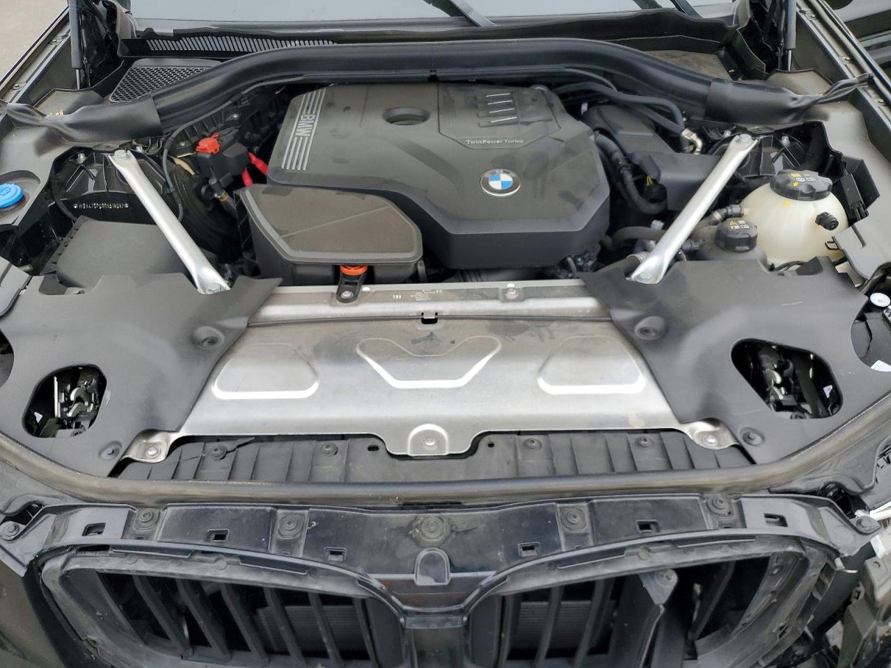 BMW X Series Sdrive30i