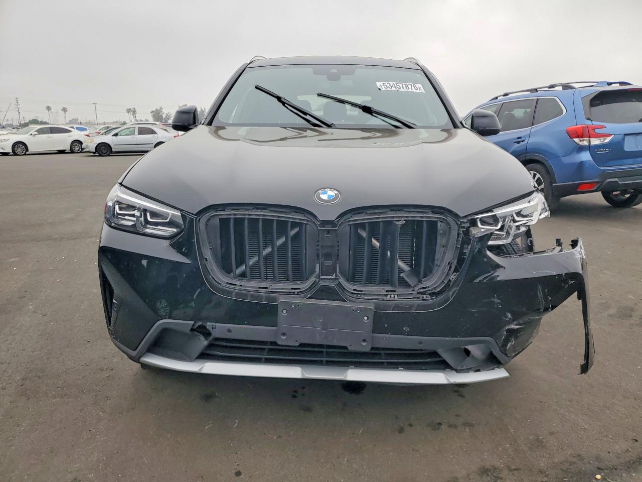 BMW X Series Sdrive30i
