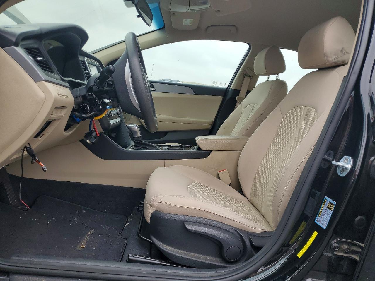 Hyundai SONATA Se