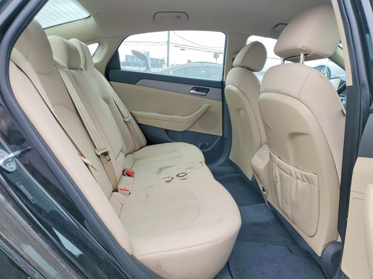 Hyundai SONATA Se