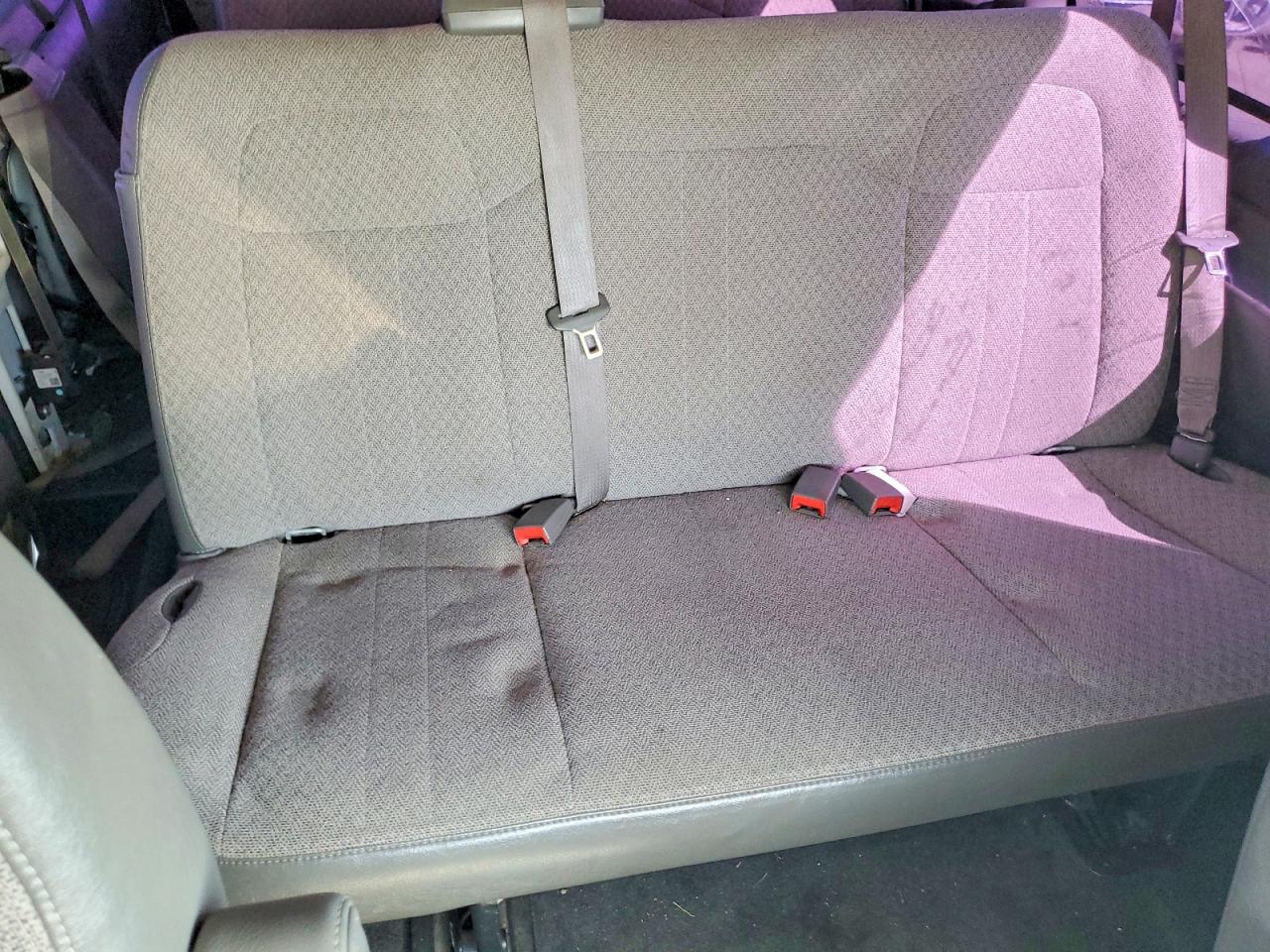 GMC Savana G3500 Lt