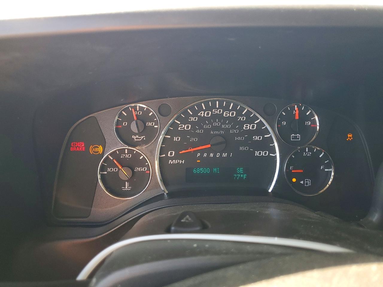 GMC Savana G3500 Lt