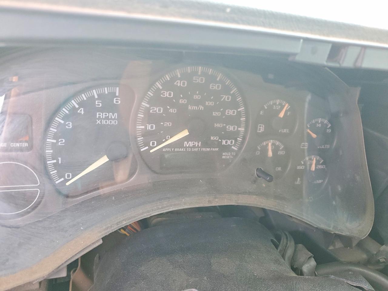 GMC Sierra C1500