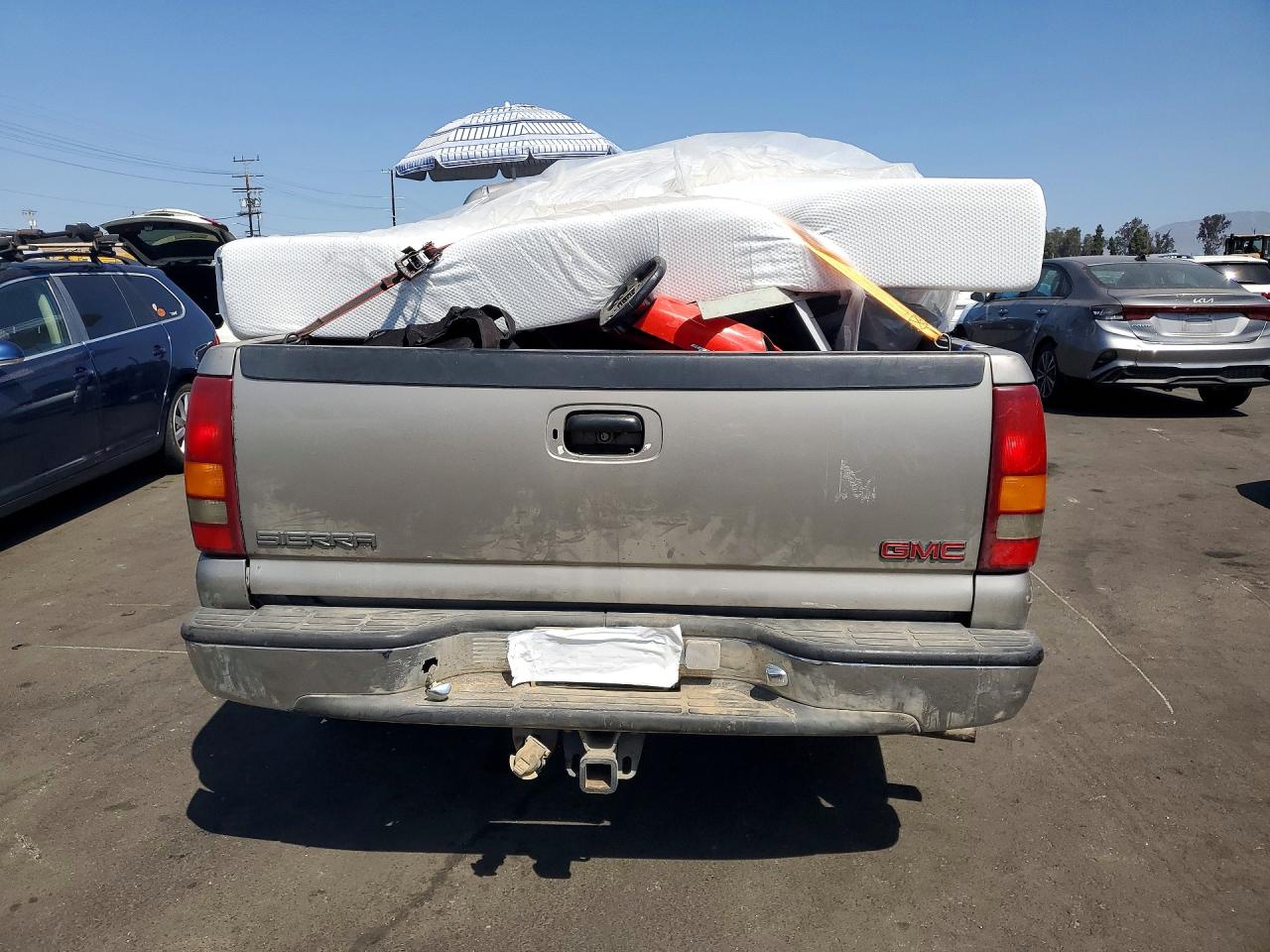 GMC Sierra C1500