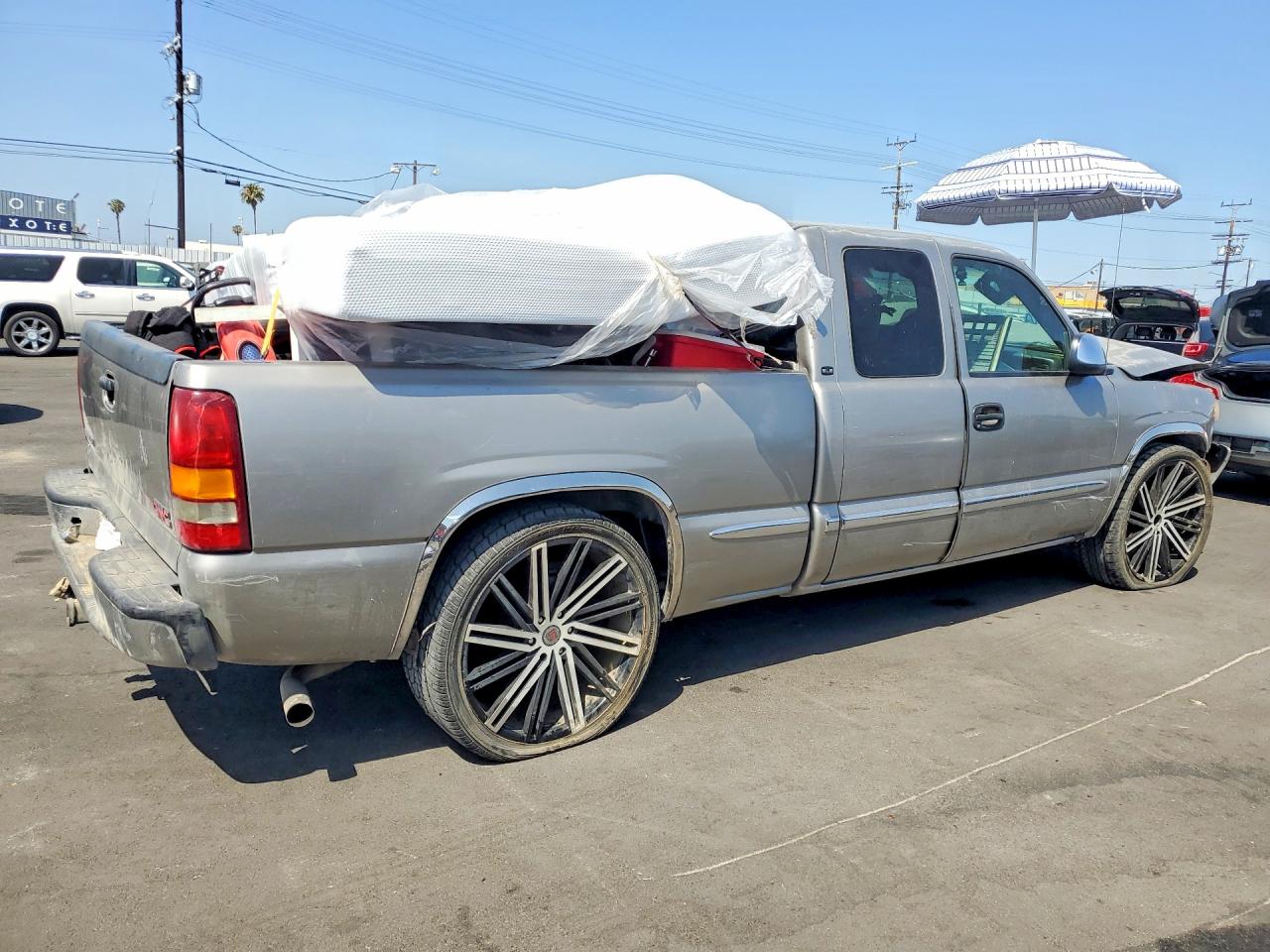 GMC Sierra C1500