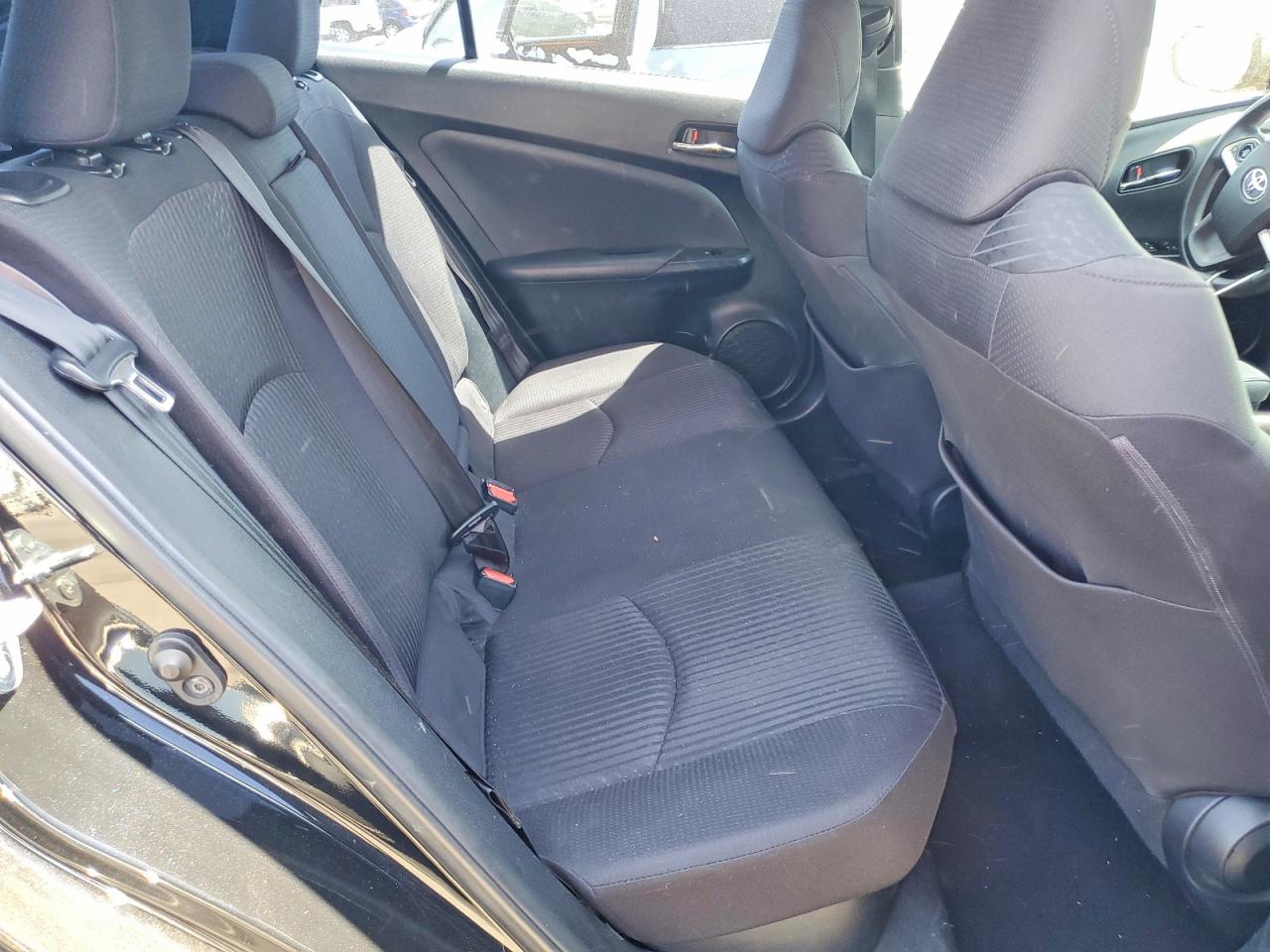 Toyota Prius Two
