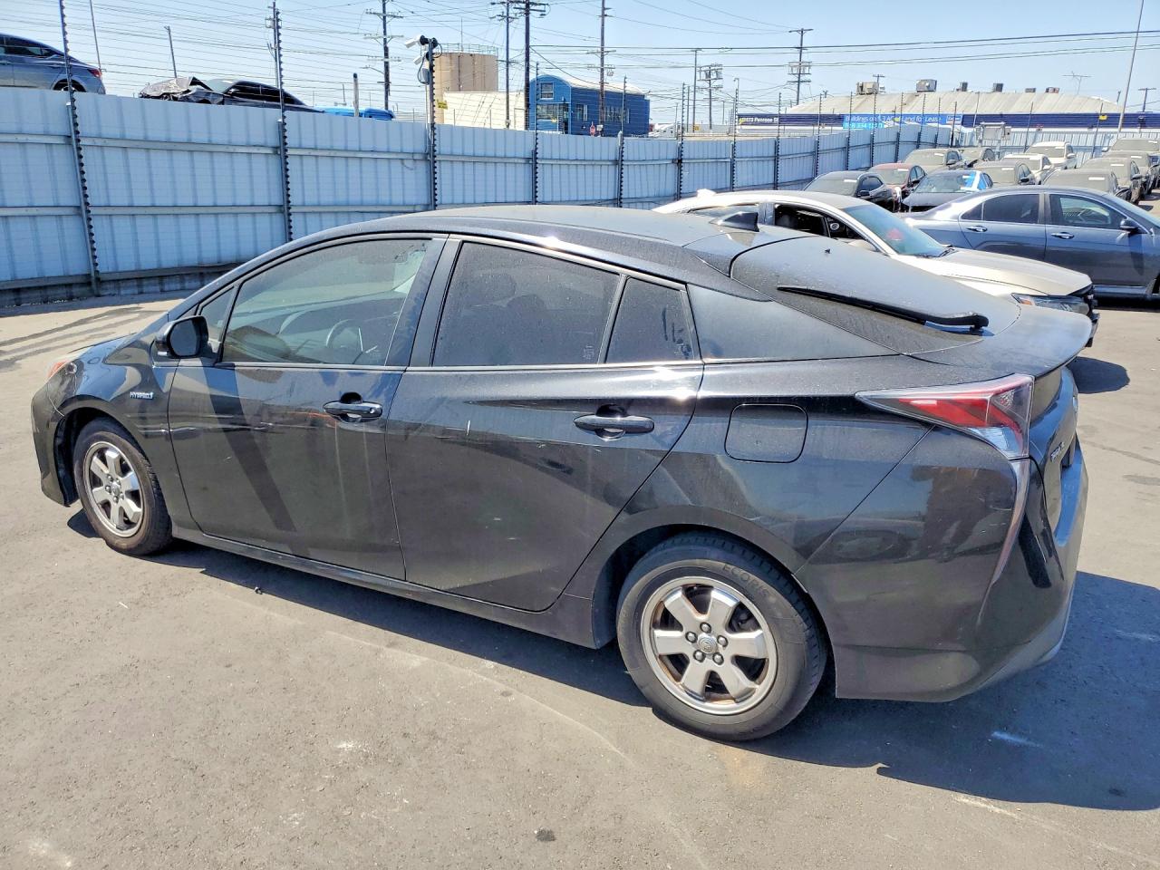 Toyota Prius Two
