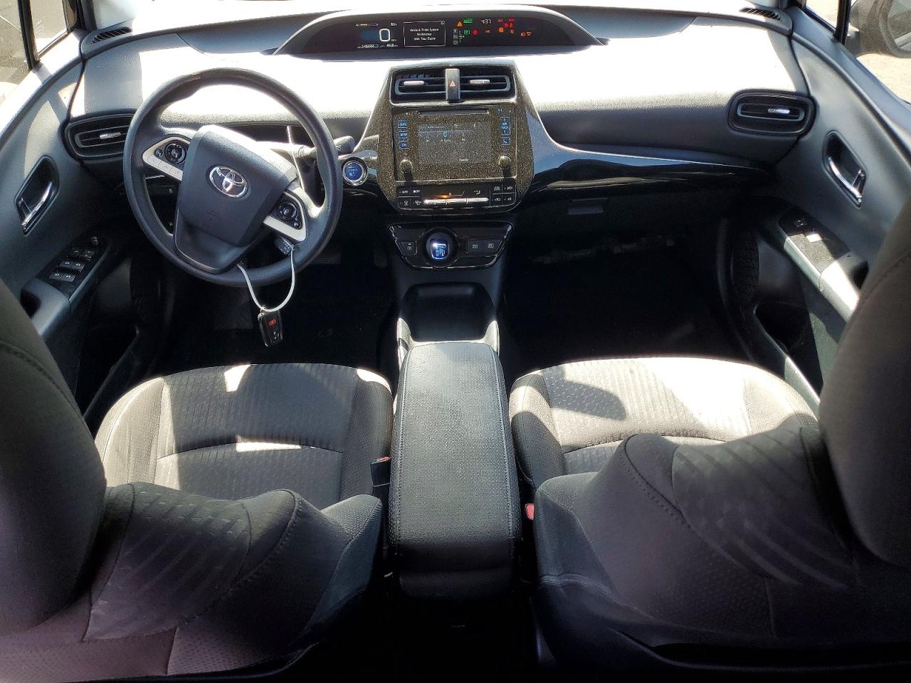 Toyota Prius Two