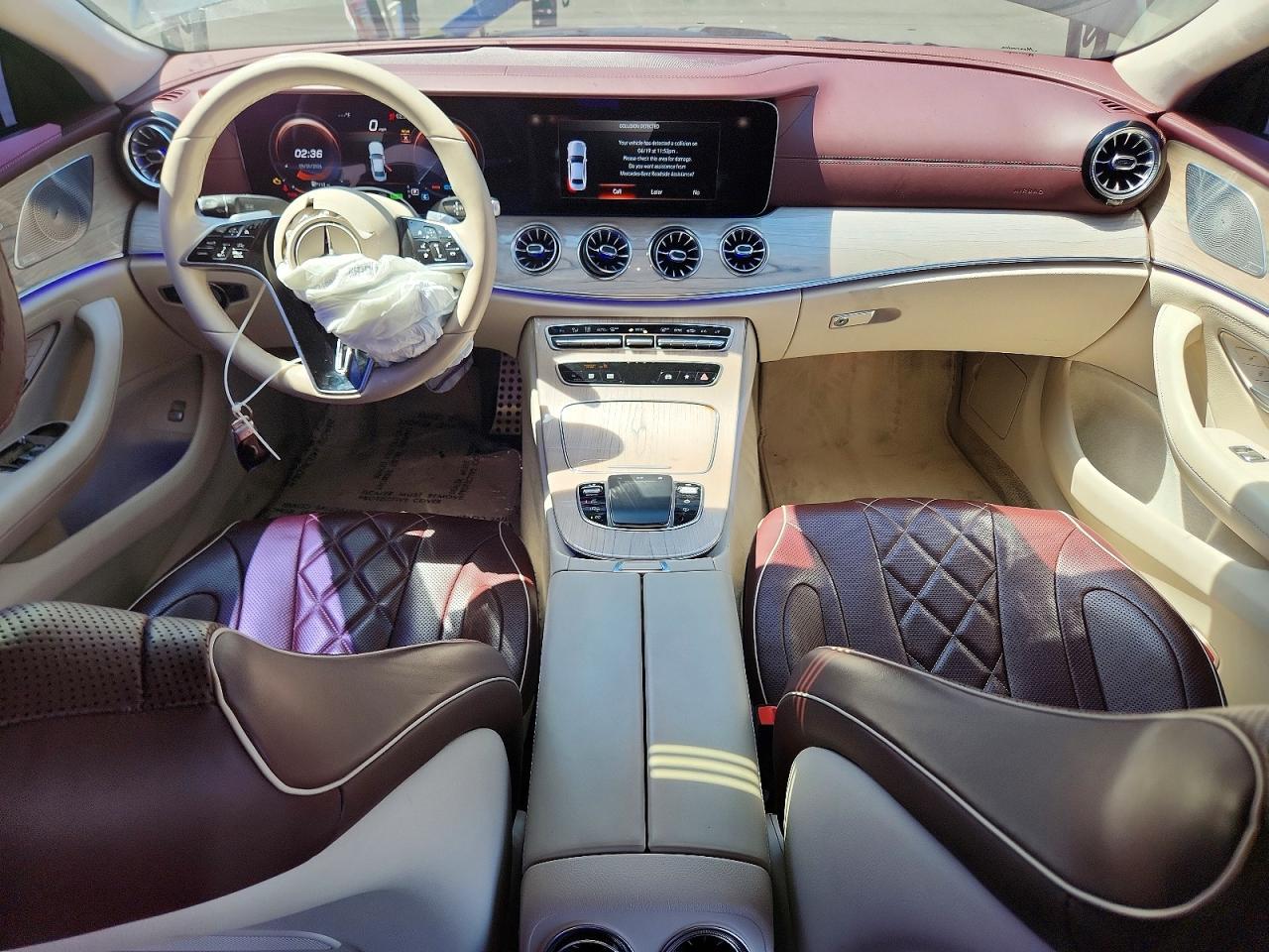 Mercedes-Benz C-Class 450 4matic