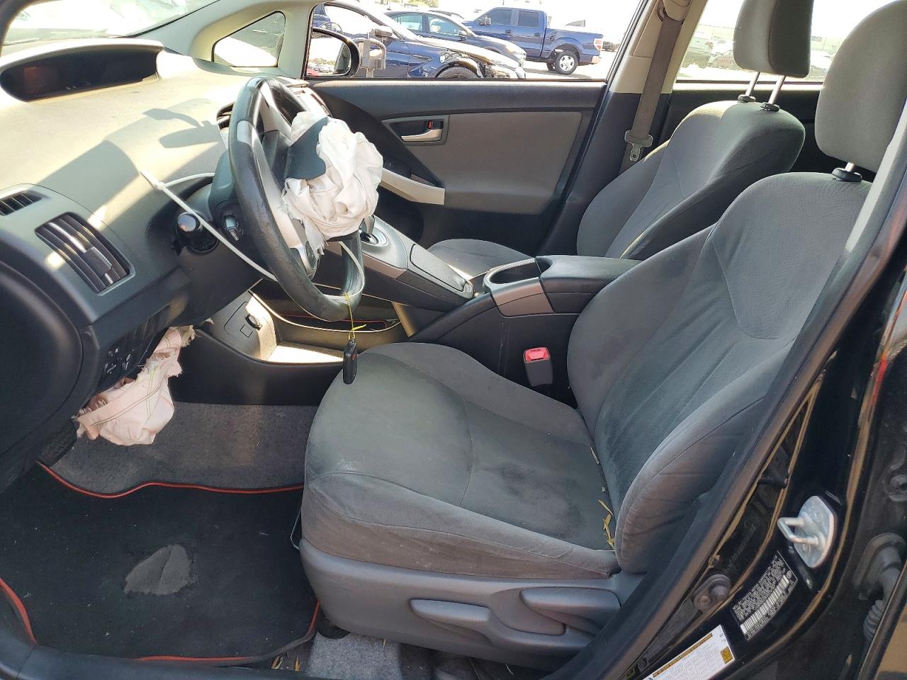 Toyota Prius Two