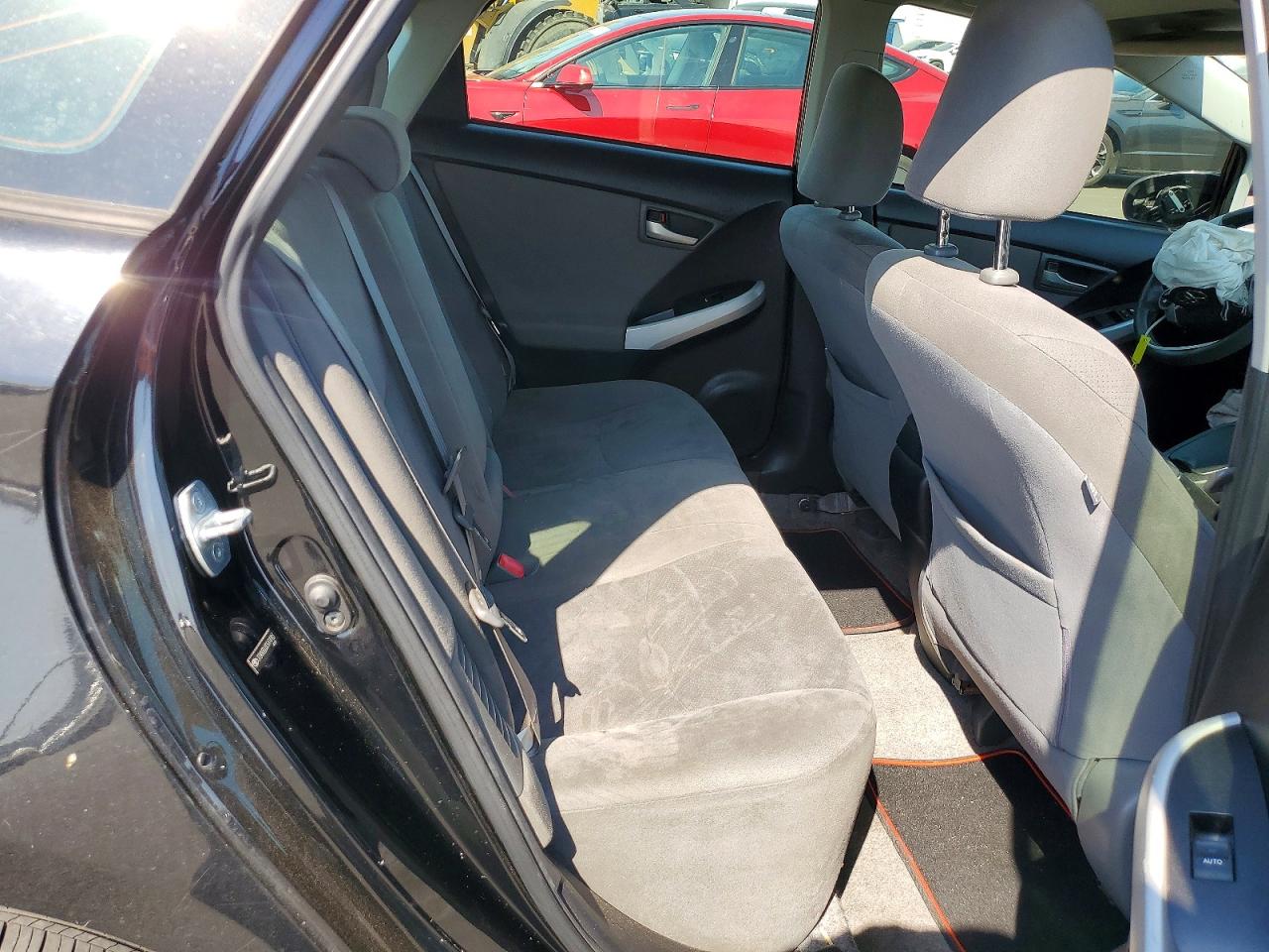Toyota Prius Two