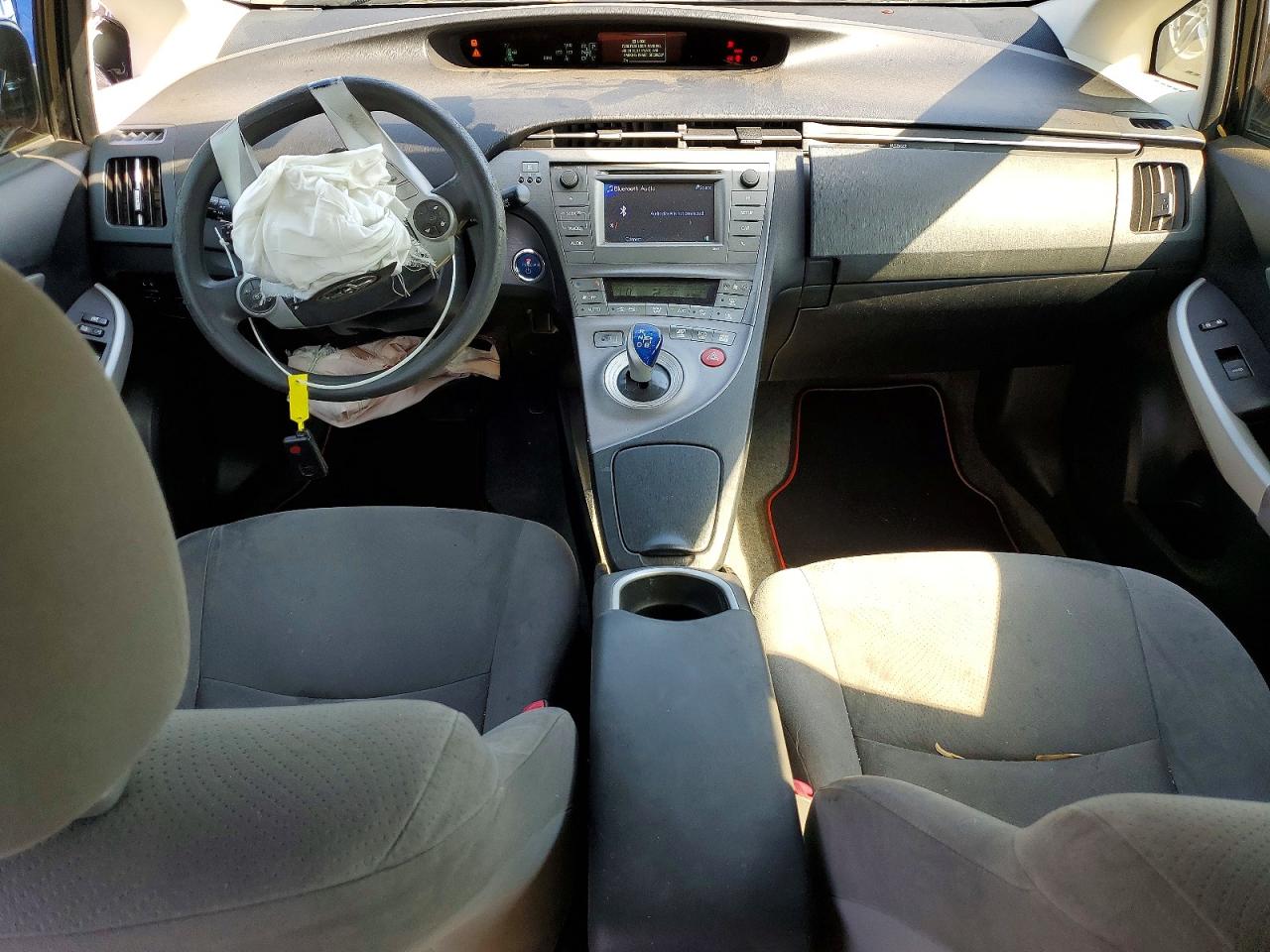 Toyota Prius Two