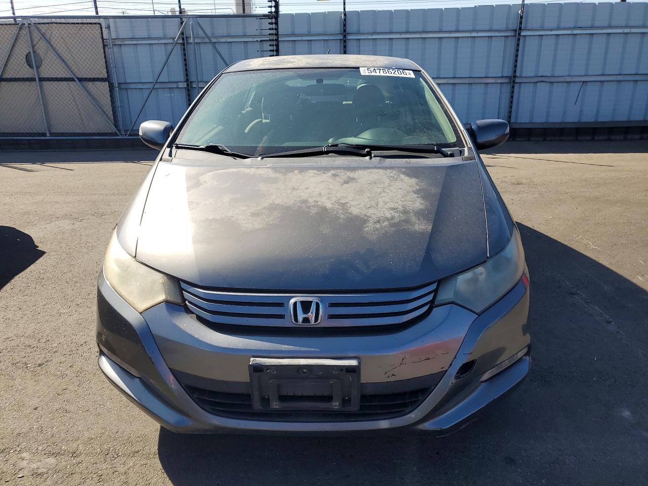Honda Insight Ex