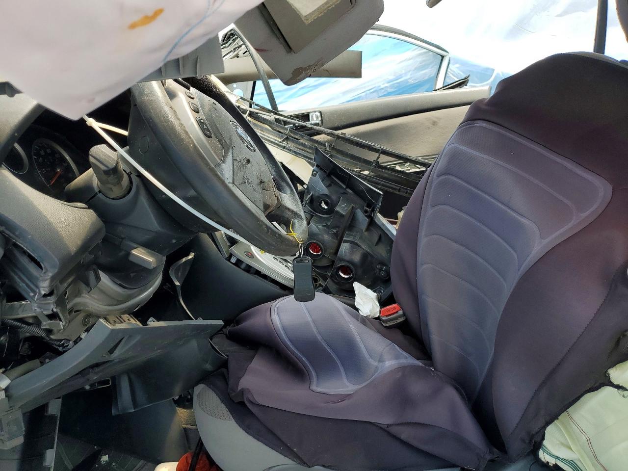Nissan Sentra 2.0