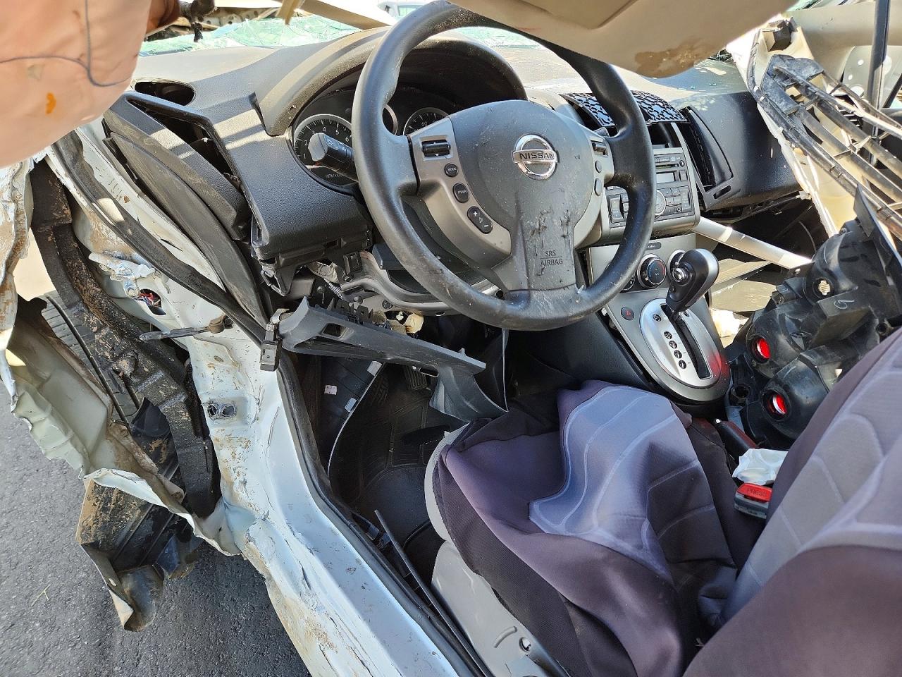 Nissan Sentra 2.0