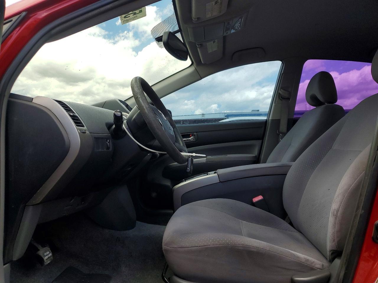 Toyota Prius Base