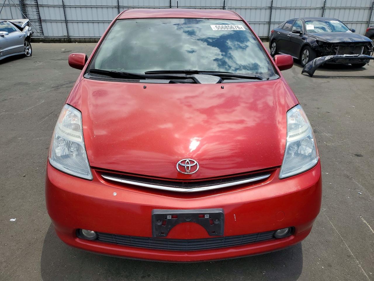 Toyota Prius Base