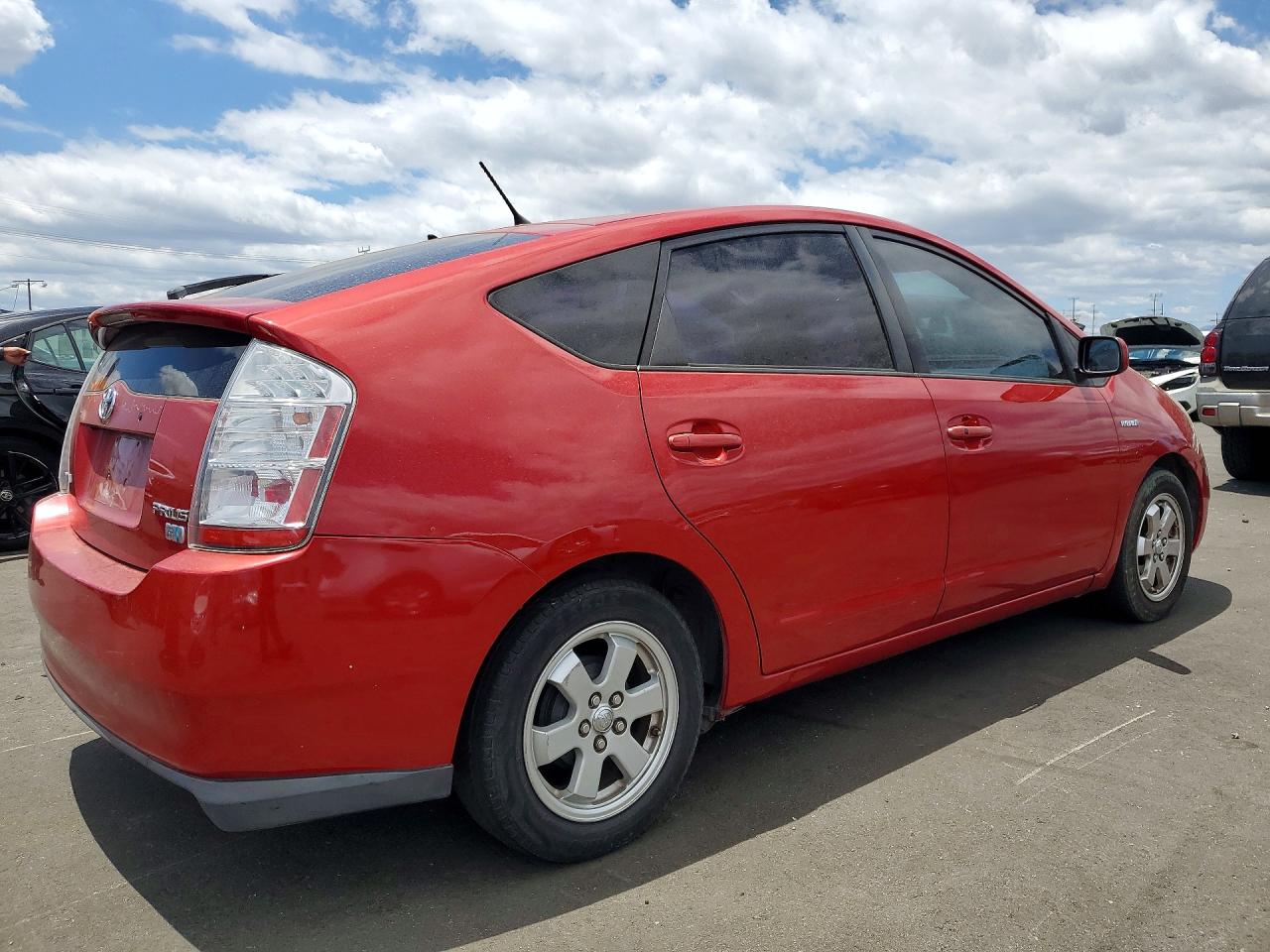 Toyota Prius Base