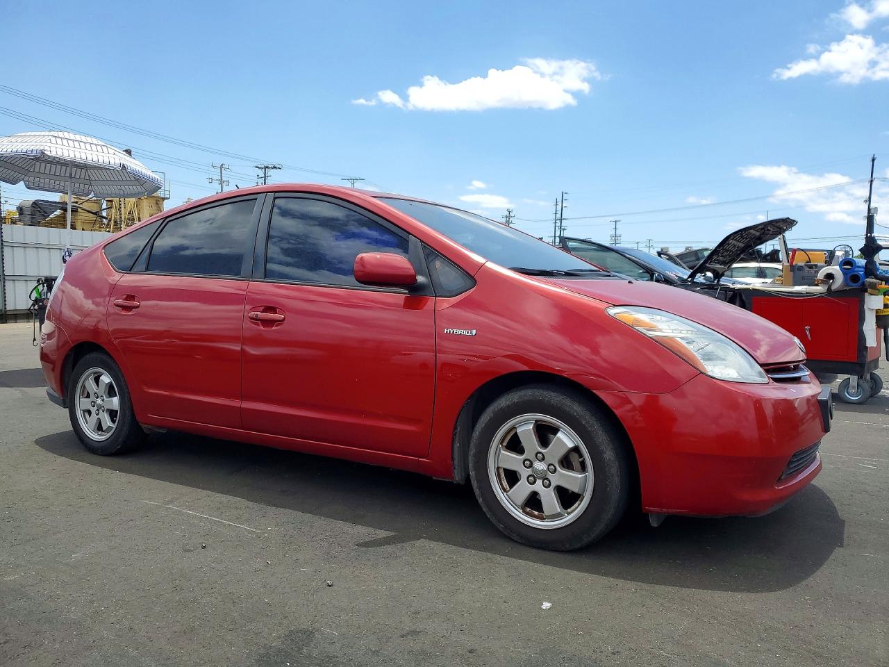 Toyota Prius Base