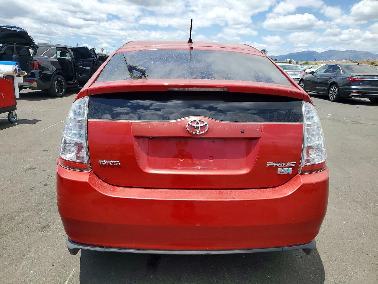 Toyota Prius Base