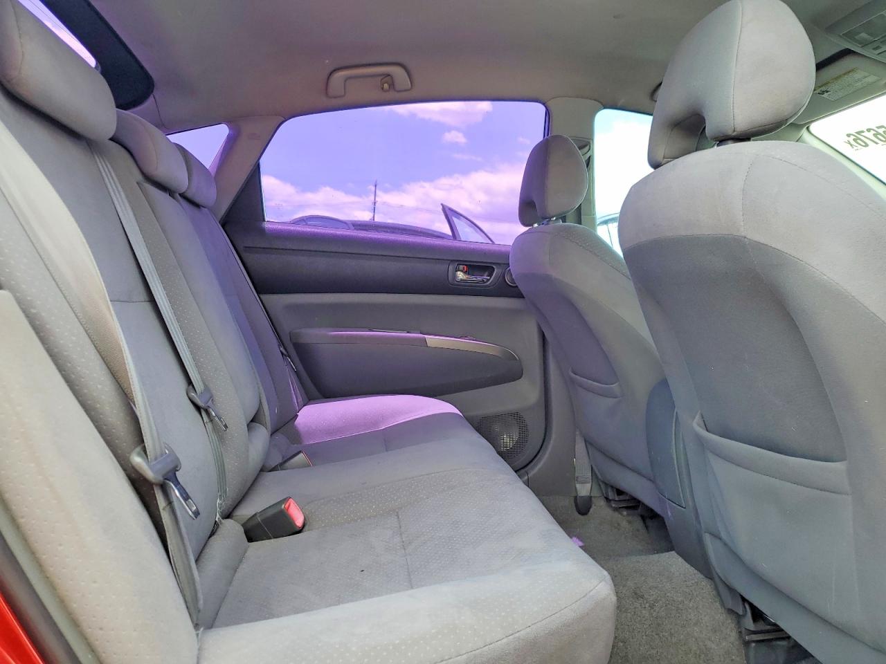 Toyota Prius Base