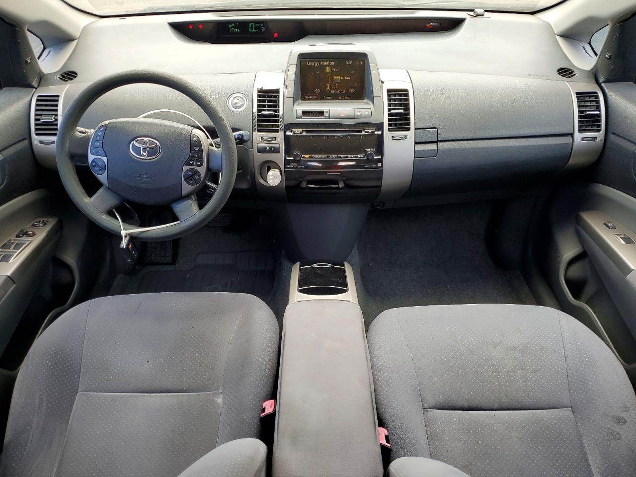 Toyota Prius Base