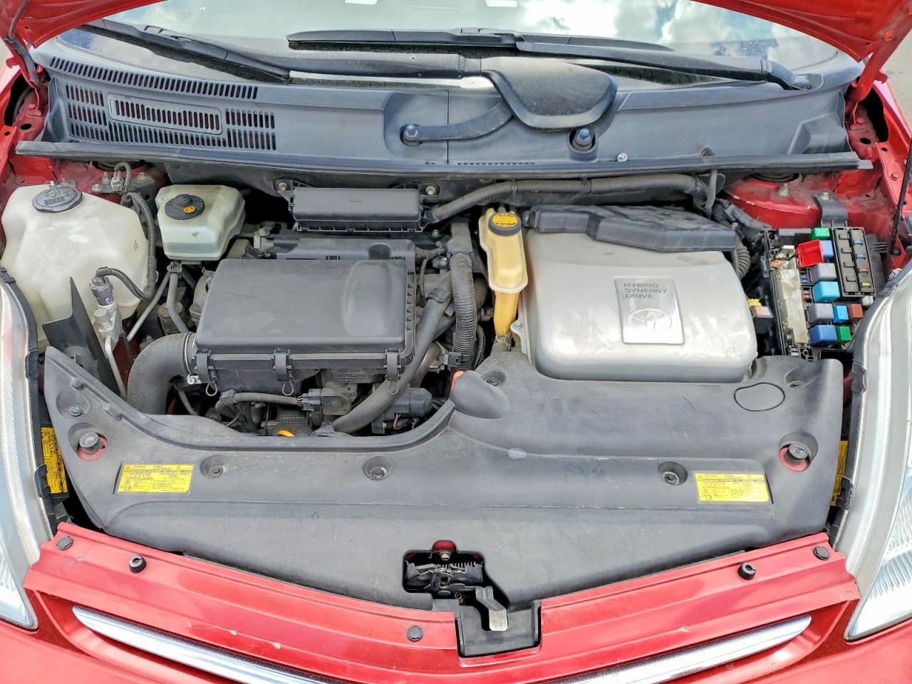 Toyota Prius Base