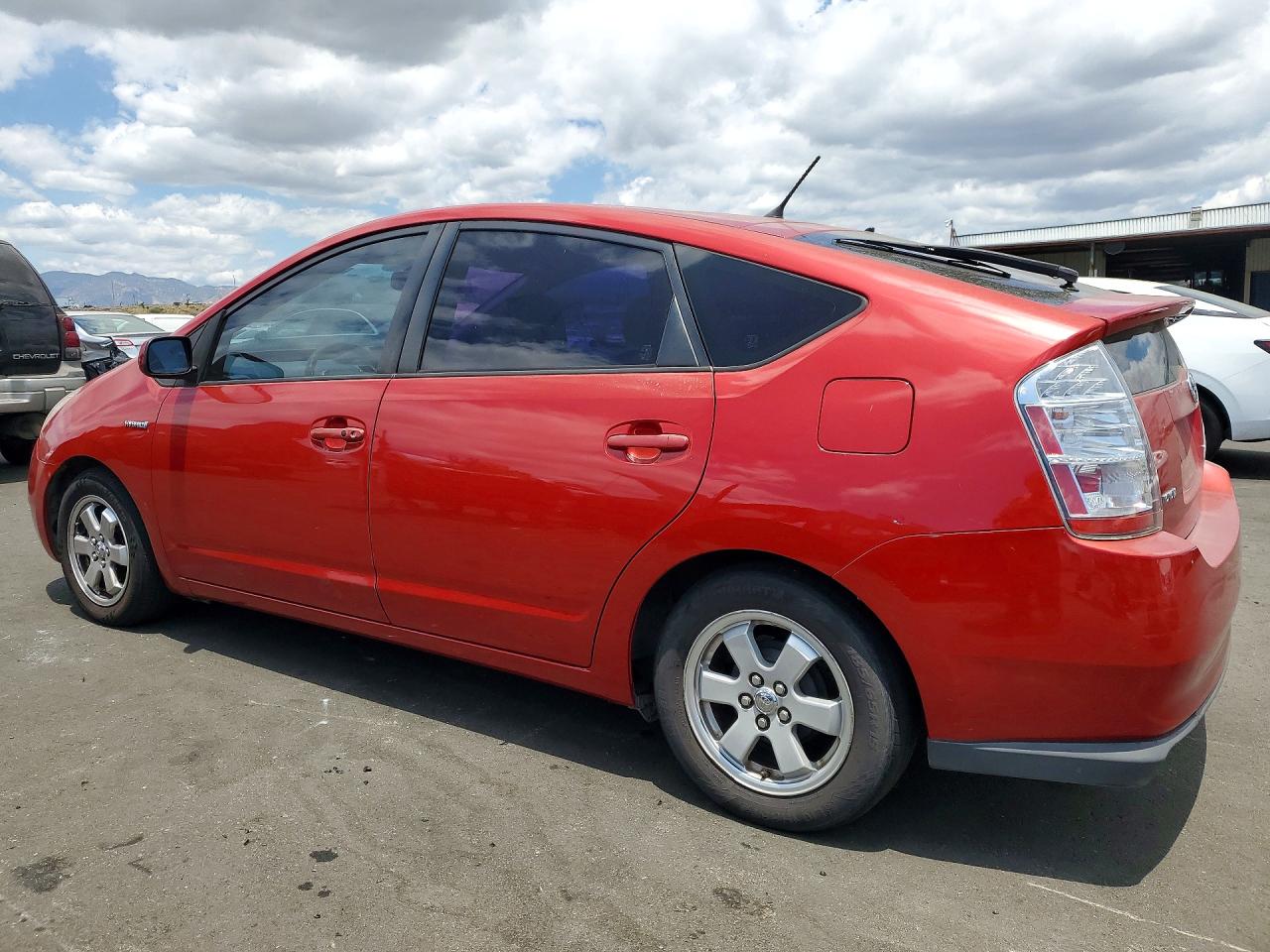 Toyota Prius Base