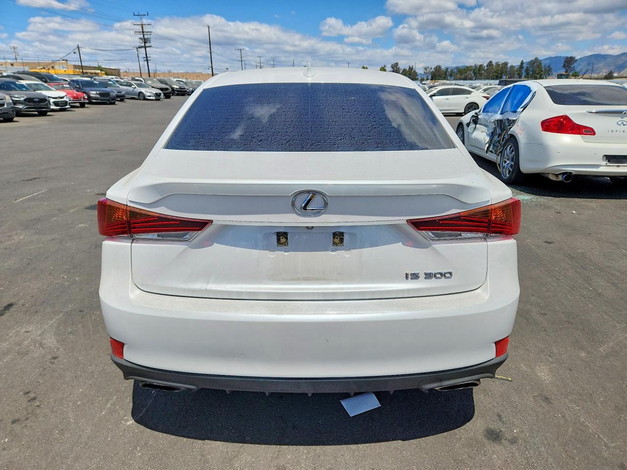 Lexus Is 300